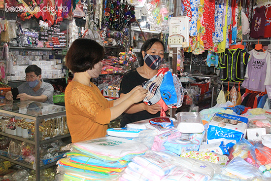 Sơn La Tiếp tục đề cao cảnh giác, không chủ quan trước nguy cơ của dịch COVID-19