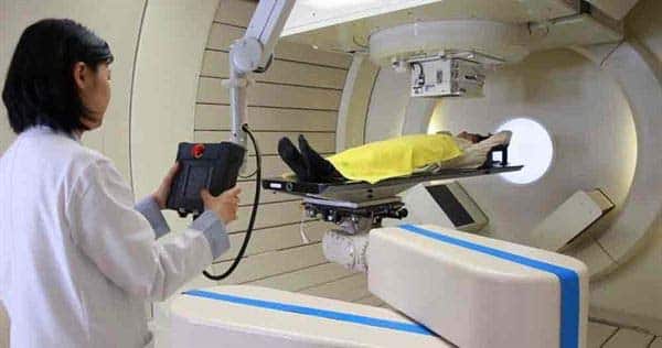 Ứng dụng tiến bộ khoa học thế giới trong điều trị ung thư máu