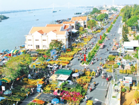 Tiền Giang Quán triệt sâu rộng Nghị quyết Đại hội Đảng bộ tỉnh