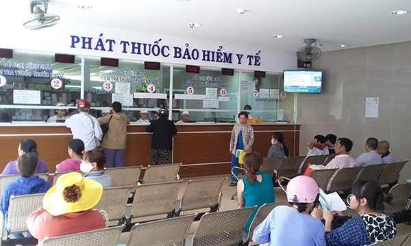 Đà Nẵng Chủ động trong giám định và kiểm soát chi phí khám chữa bệnh BHYT