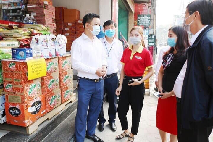 Vượt qua khó khăn, nỗ lực đạt nhiều kết quả nổi bật trong công tác xây dựng Đảng