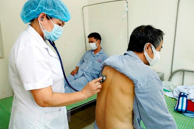 Hà Nội thực hiện mục tiêu 90-90-90 trong năm 2021