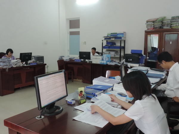 Quy định mới về các trường hợp tinh giản biên chế