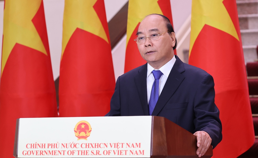 OECD góp phần tích cực vào cải thiện chính sách và quản trị kinh tế toàn cầu