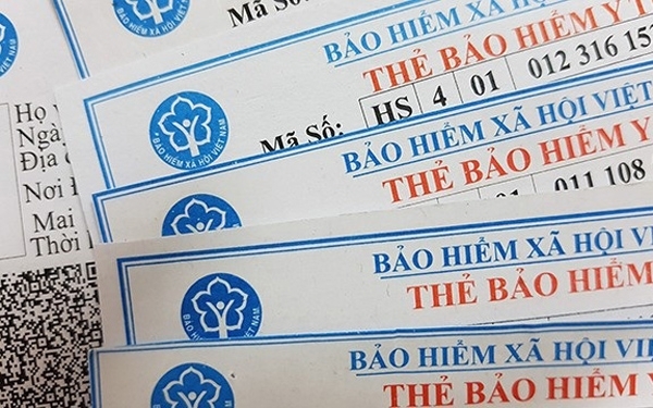 28 trường hợp được cấp BHYT miễn phí