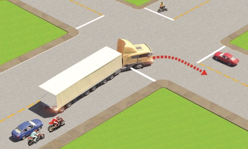 Gần 1,1 triệu người thi trắc nghiệm Chung tay vì an toàn giao thông