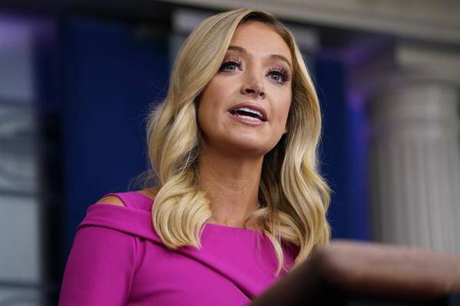Tổng thống D Trump khuyến khích người dân tiêm vaccine ngừa COVID-19