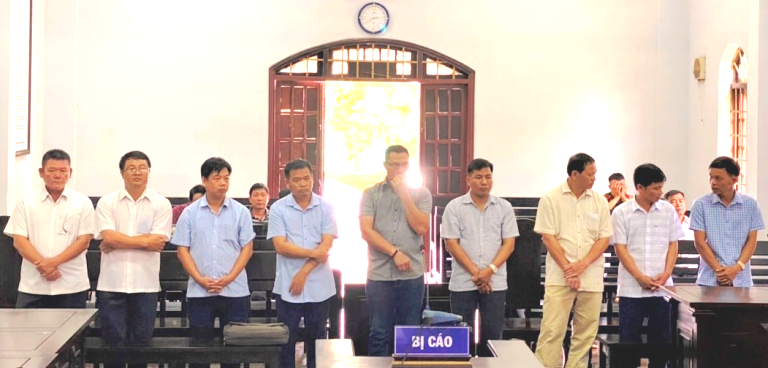 Đắk Nông Nhiều kết quả tích cực trong công tác phòng chống tham nhũng, lãng phí