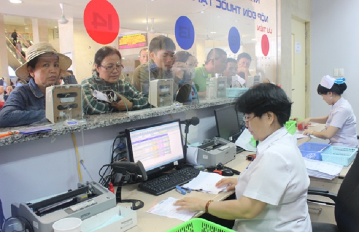 Hà Giang Triển khai việc cập nhật danh mục trên hệ thống thông tin giám định Bảo hiểm Y tế