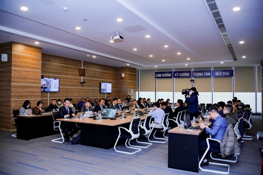 5G đem đến cơ hội gì cho Việt Nam