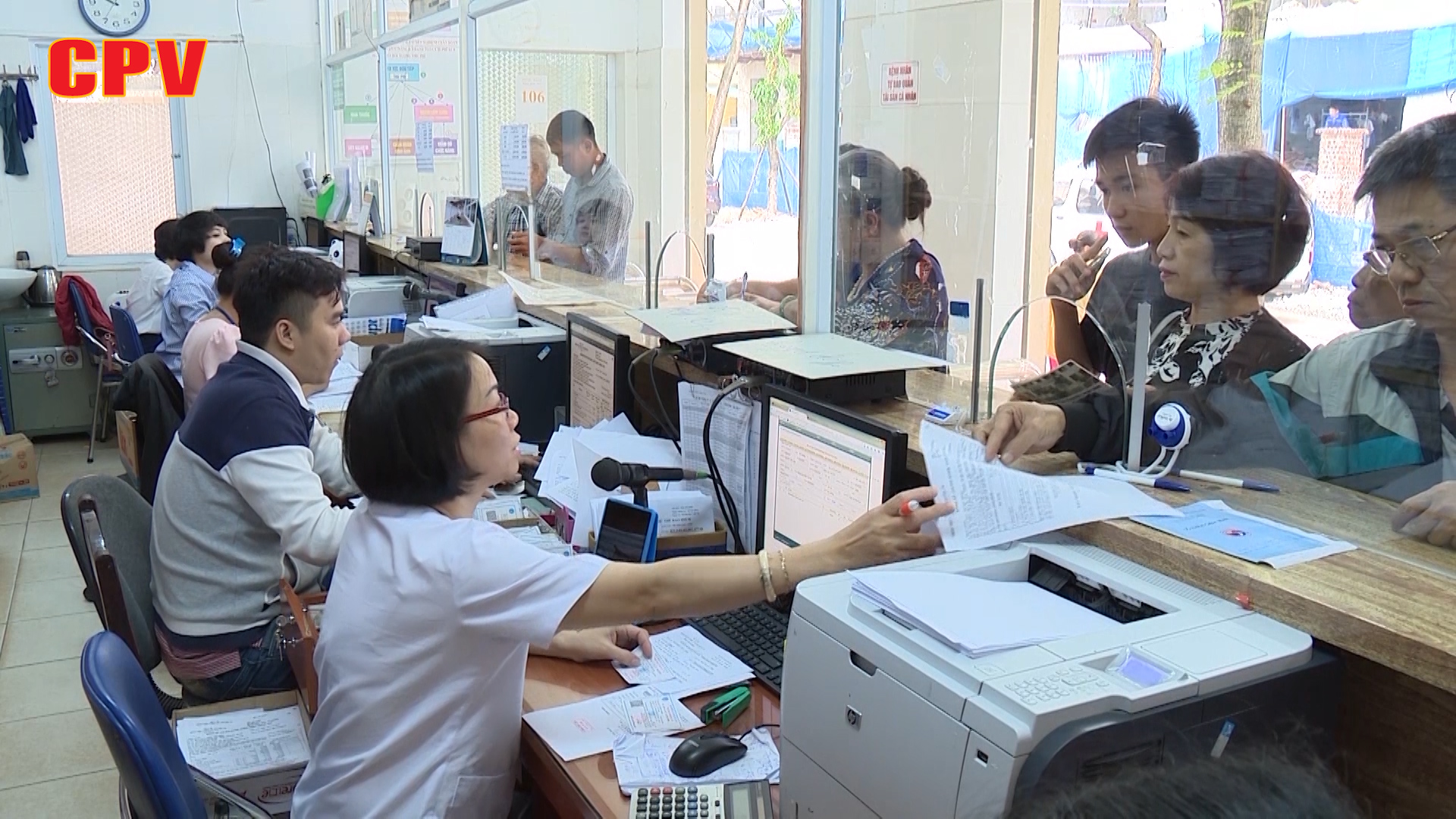 Việt Nam cơ bản hoàn thành mục tiêu Bảo hiểm y tế toàn dân