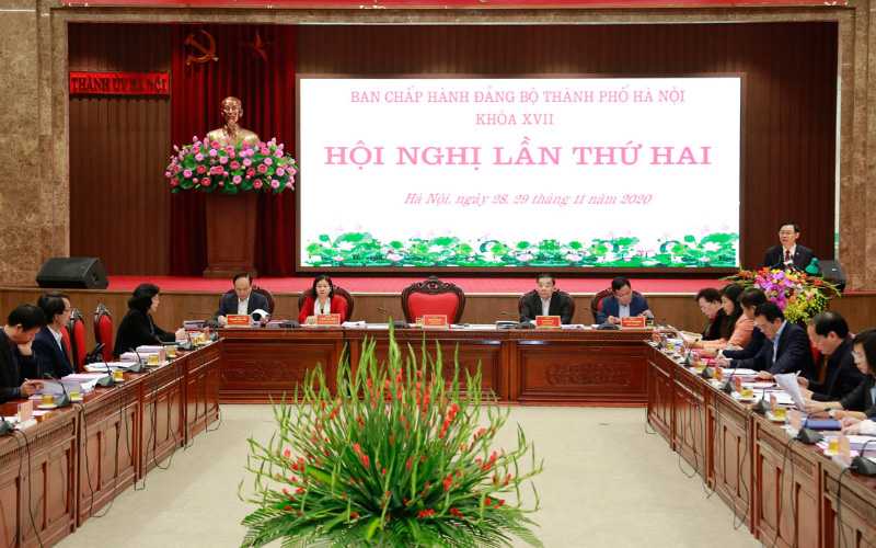 Hà Nội thực hiện 10 nội dung kiểm tra, giám sát