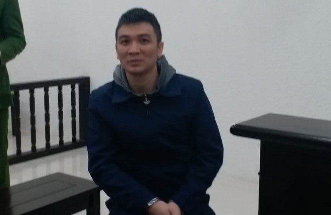 Hà Nội Phạt tù đối tượng nổ súng bắn người vì mâu thuẫn kinh doanh
