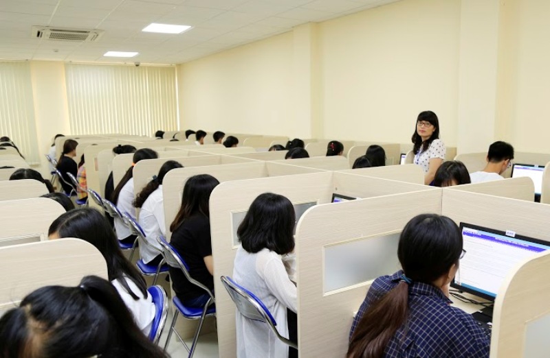 Đại học Quốc gia Hà Nội sẽ tổ chức thi đánh giá năng lực cho học sinh THPT