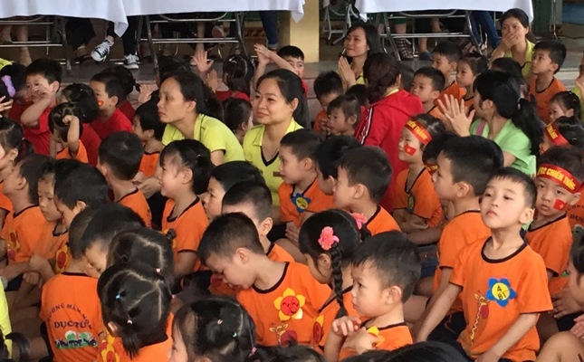 TP Quảng Ninh Công tác dân số nhiều bước tiến tích cực trong giai đoạn 2015-2020