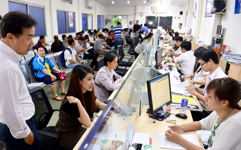 Công tác dân vận góp phần thực hiện tốt nhiệm vụ kinh tế, xã hội