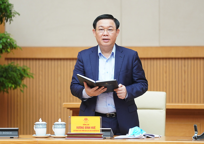 Hà Nội Nghiêm cấm biếu, tặng quà Tết cho lãnh đạo các cấp