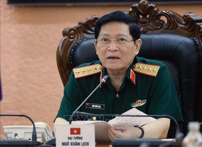 Xây dựng Binh chủng Đặc công xứng đáng là Binh chủng đặc biệt
