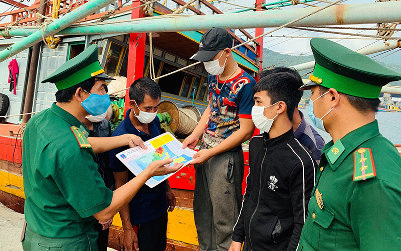 Phát huy vai trò Quân đội trong phòng, chống dịch bệnh, ứng phó thiên tai