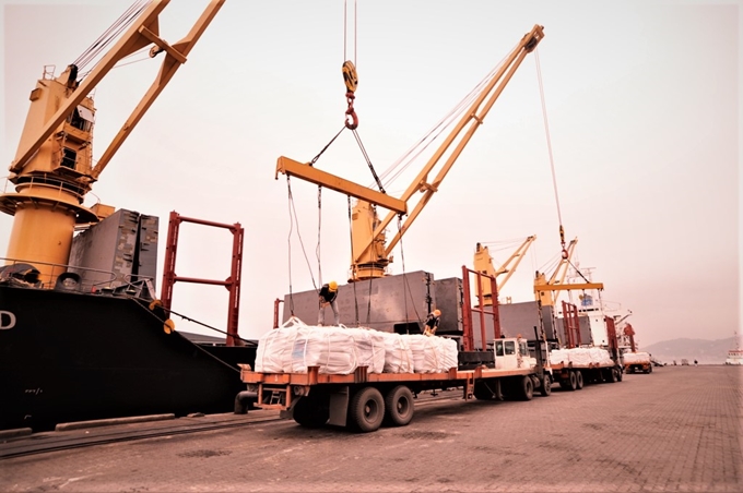 Ngành hải quan triển khai nhiều giải pháp đảm bảo nguồn thu ngân sách trong bối cảnh đại dịch COVID