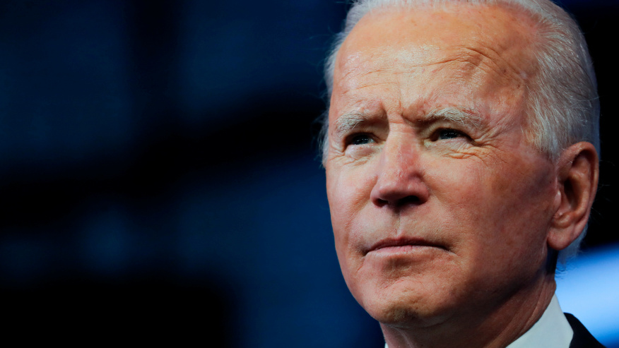 Ông Joe Biden chọn thêm thành viên Hội đồng Kinh tế Quốc gia