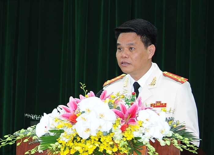 Hải Dương Phát hiện, xử lý 148 vụ, 193 đối tượng liên quan đến “tín dụng đen”