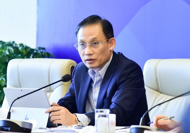 Tiếp tục nâng quan hệ Việt Nam - Campuchia lên tầm cao mới