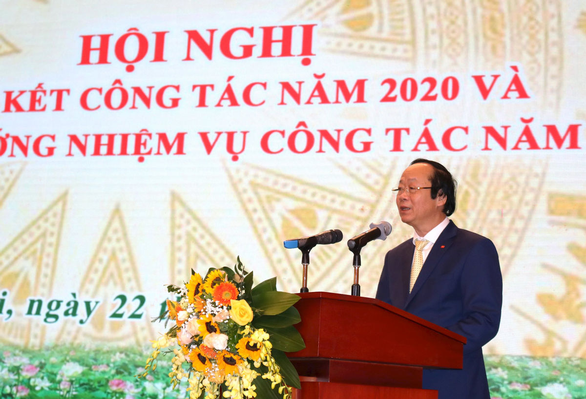Năm 2021, kiểm soát nguồn thải có nguy cơ gây ô nhiễm môi trường nước, không khí