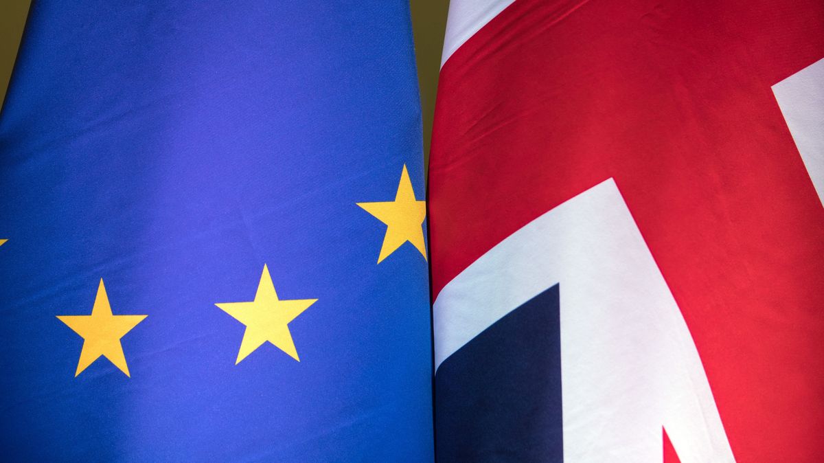 EU từ chối nhượng bộ của Anh về vấn đề đánh bắt cá