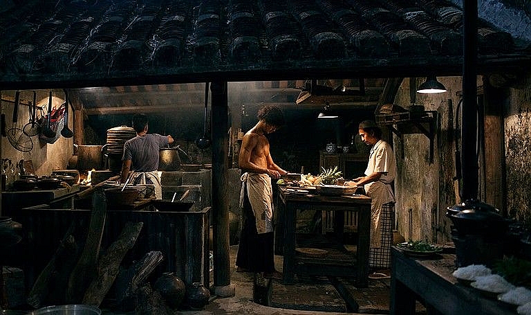 Những ngày phim Việt Nam tại Liên bang Nga 2020