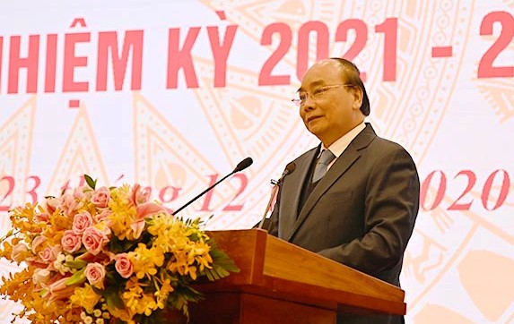 Phát huy vai trò “nhạc trưởng” trong tham mưu xây dựng và thi hành pháp luật