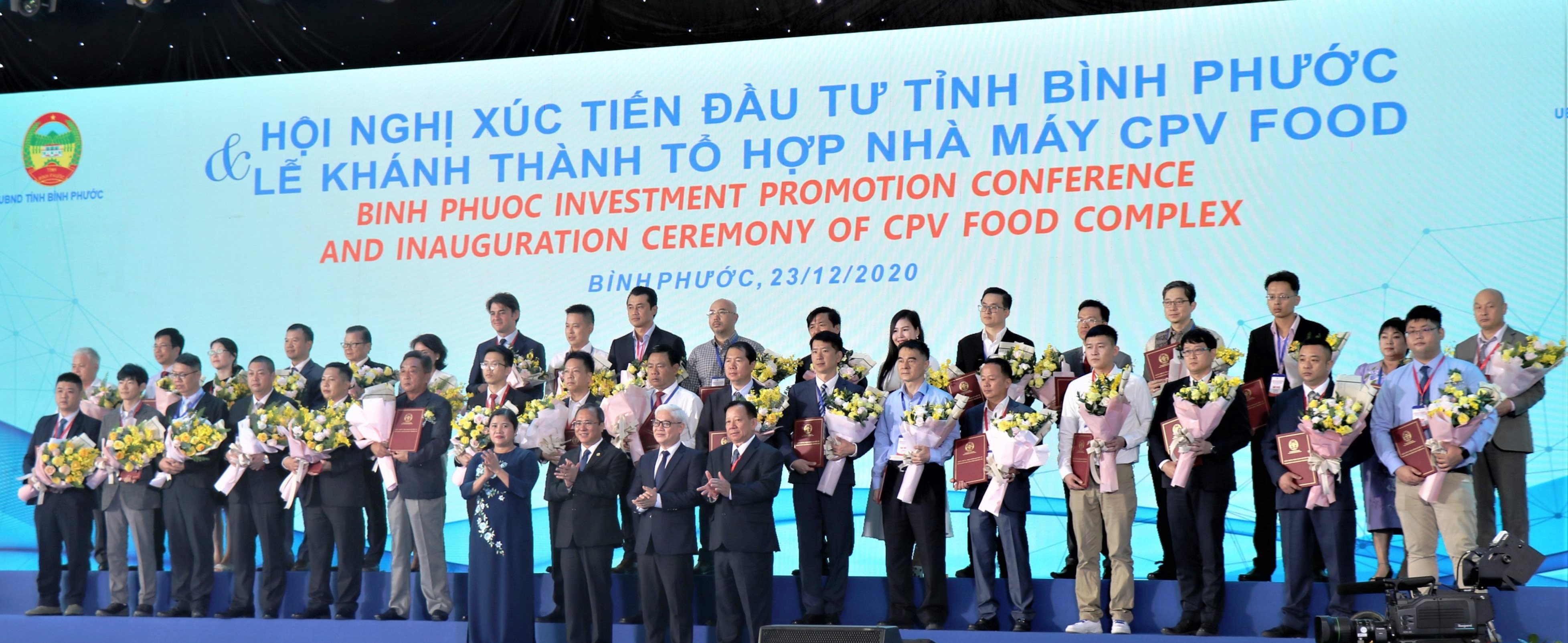Chỉ định đồng chí Lê Quốc Phong giữ chức Bí thư Đảng uỷ Quân sự tỉnh Đồng Tháp nhiệm kỳ 2020- 2025