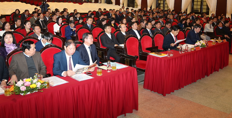 Ưu tiên cập nhật những nội dung mới, cốt lõi của Đại hội XIII