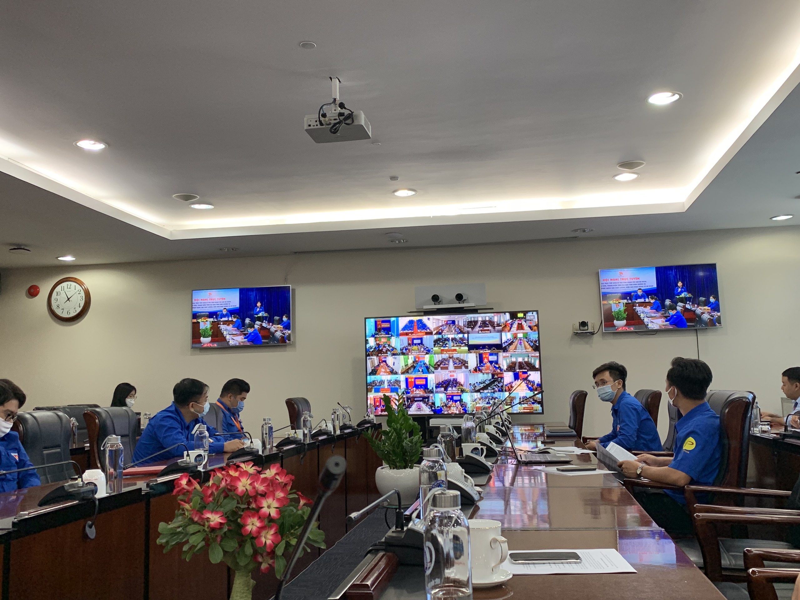 Bình Dương Xây dựng 4 chương trình đột phá chiến lược thực hiện Nghị quyết