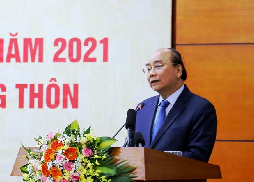 Ngành nông nghiệp tiếp tục khẳng định là bệ đỡ của nền kinh tế