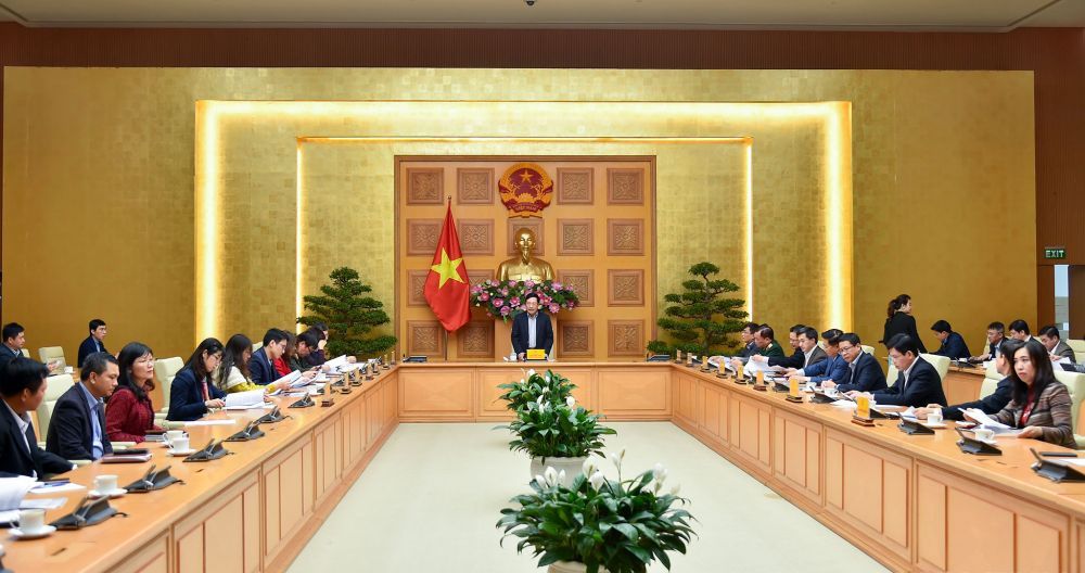 Họp Ban Chỉ đạo liên ngành về hội nhập quốc tế trong lĩnh vực chính trị - an ninh - quốc phòng năm 2020