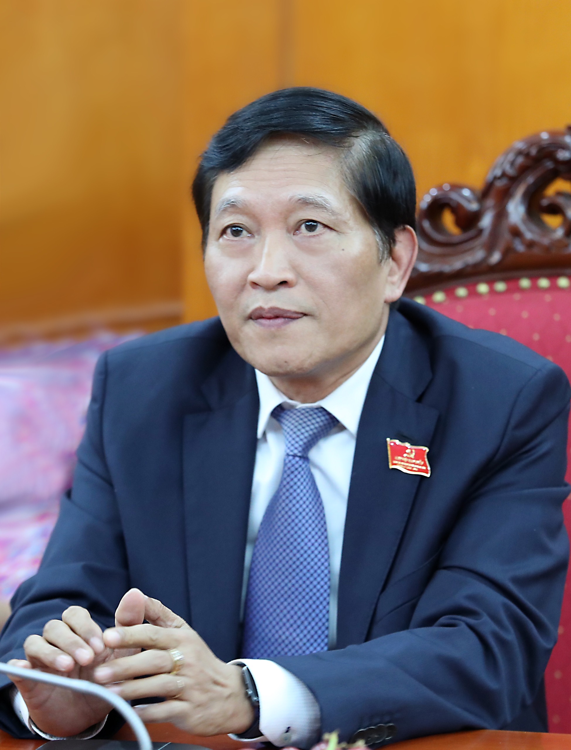 Khoa học và công nghệ - động lực phát triển kinh tế -xã hội