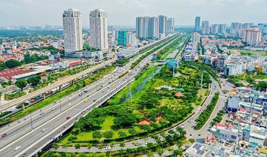 ​Thành lập thành phố Thủ Đức thuộc Thành phố Hồ Chí Minh