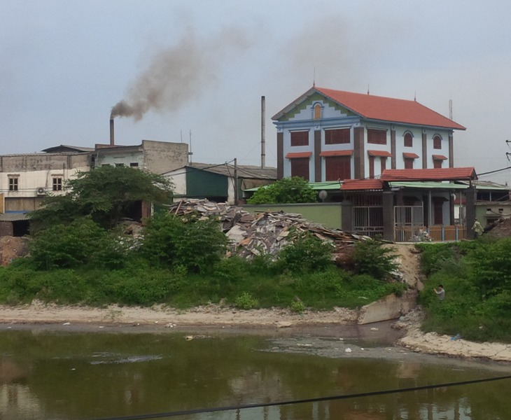 Bài học từ ứng phó COVID-19 có thể giúp Việt Nam xử lý thách thức về môi trường