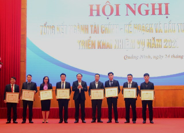 Quảng Ninh Cần xây dựng kịch bản tăng trưởng linh hoạt