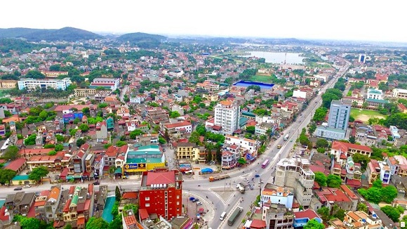 UBKT Thành ủy Chí Linh tham mưu thực hiện tốt việc thi hành kỷ luật trong Đảng