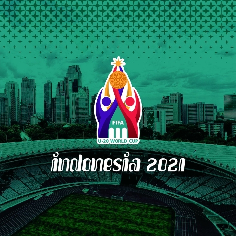 FIFA hủy các giải U17 và U20 World Cup 2021