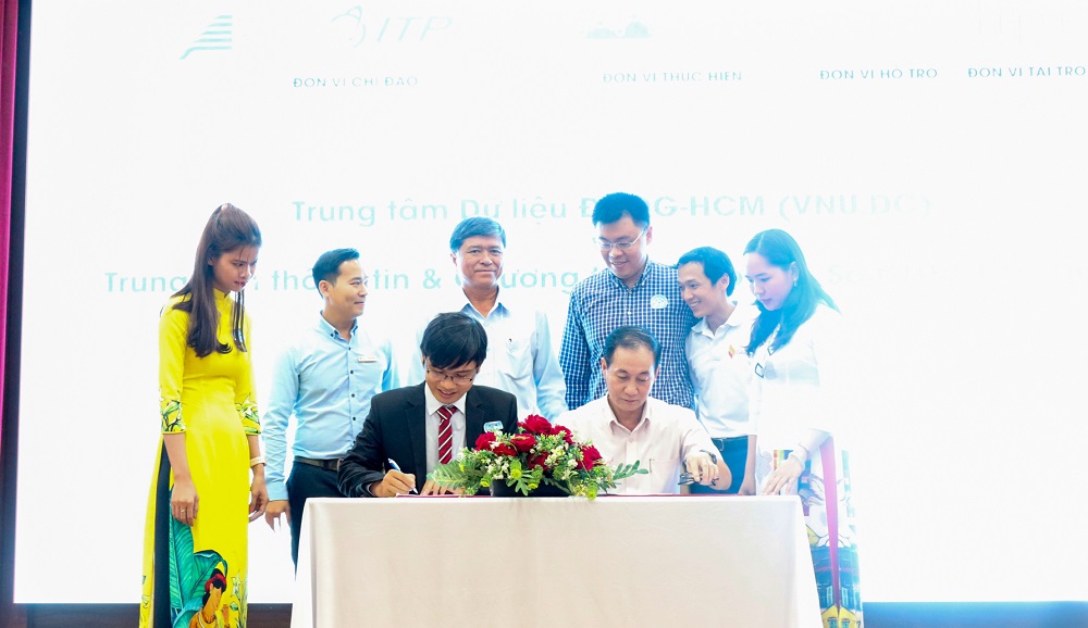 Giải pháp học trực tuyến trên nền tảng công nghệ