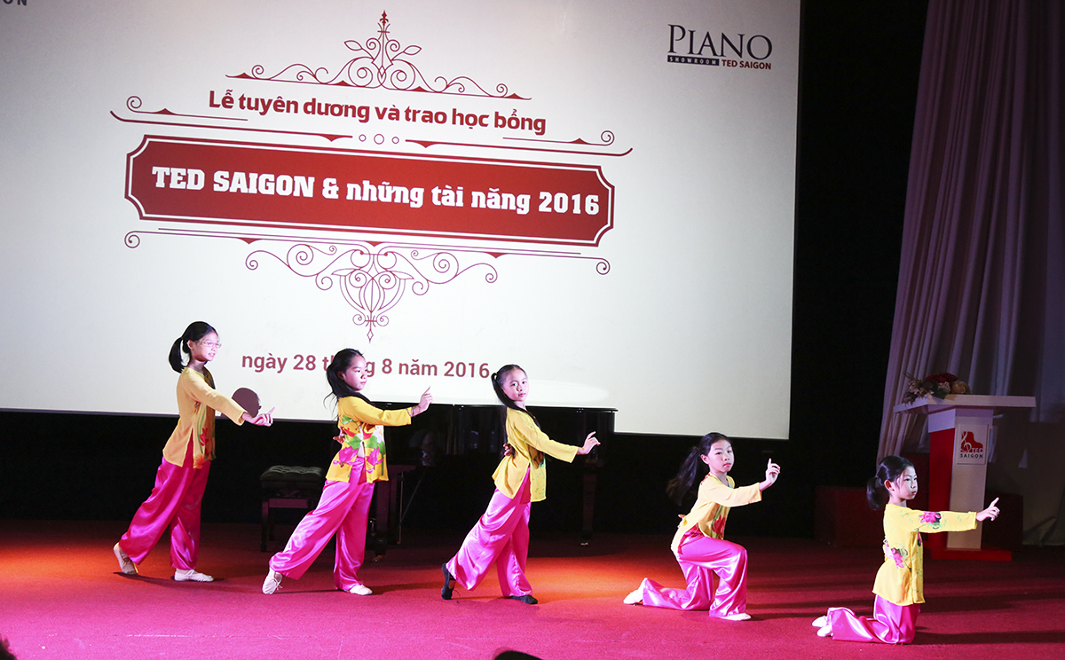 Ca khúc thiếu nhi - những bông hoa quý trong vườn hoa nghệ thuật