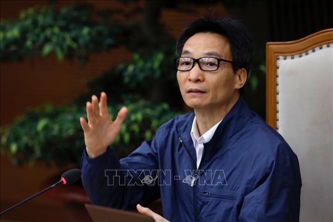 Giữ vững thành quả phòng, chống dịch COVID-19, đón Tết an toàn, tươi vui​