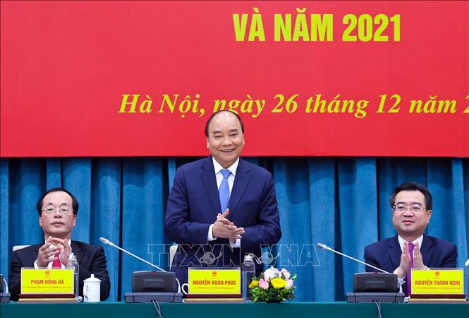 Ngành Xây dựng cần phát triển đúng hướng, mạnh mẽ hơn