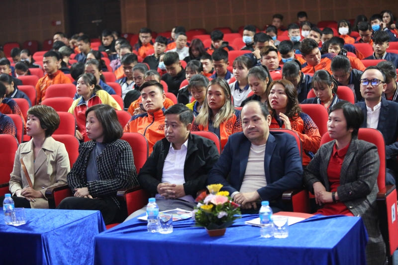 Hỗ trợ đào tạo, hướng nghiệp và tạo việc làm cho VĐV sau khi rời sàn đấu