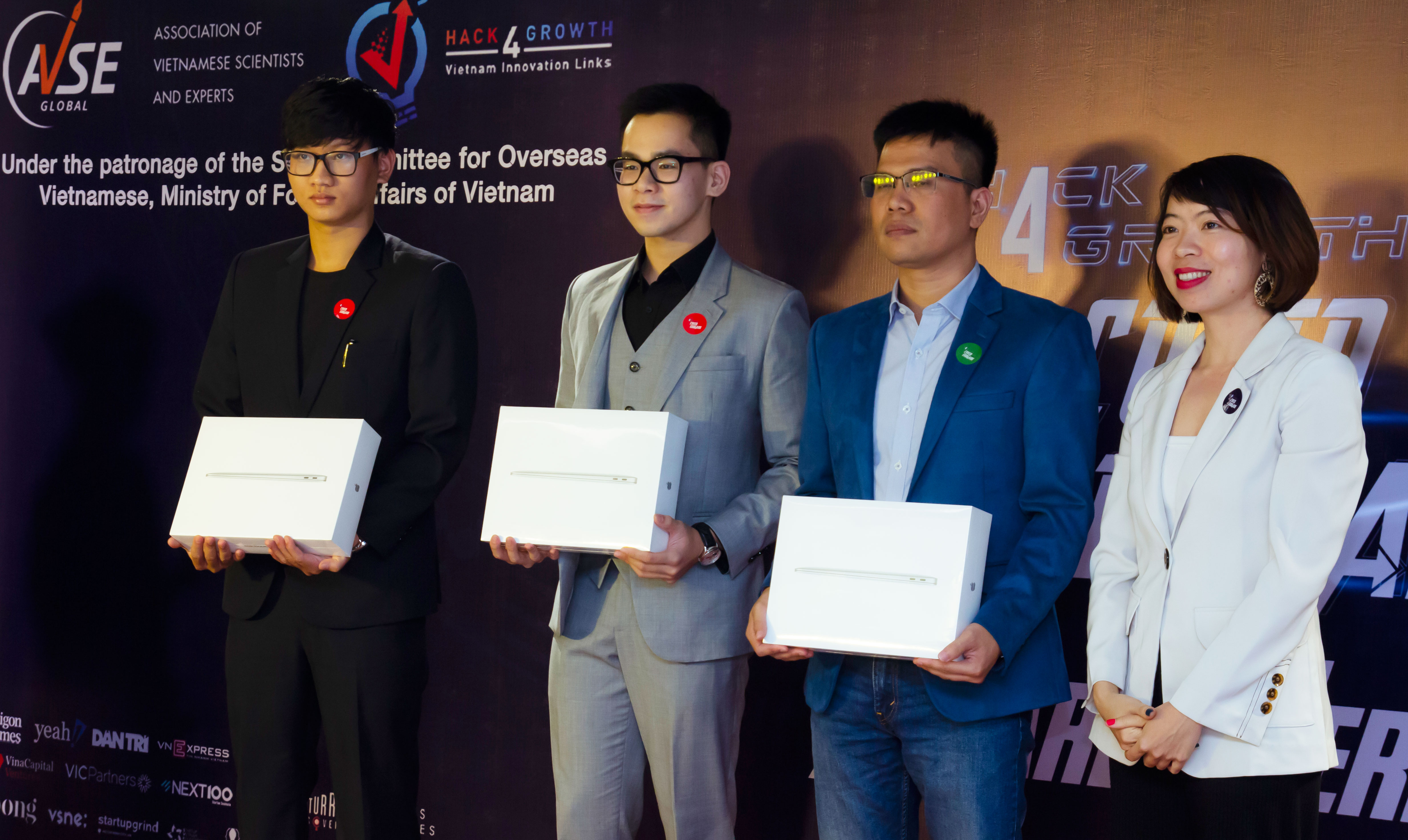 Xây dựng hệ sinh thái đổi mới sáng tạo