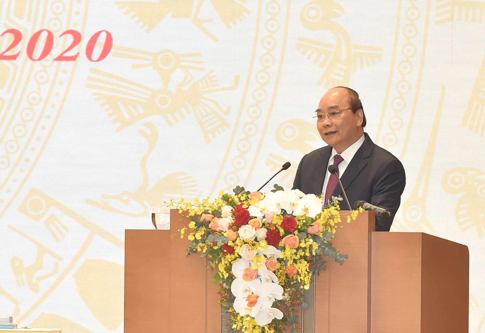 Việt Nam có thể đi đầu trong một số lĩnh vực