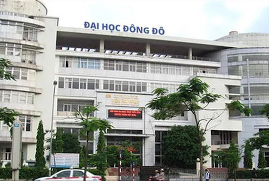 Bộ Công an thông báo tìm người dùng bằng giả của Đại học Đông Đô